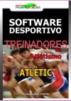 Software desportivo treinadores de atletismo (corridas)
