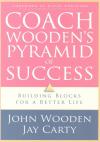 Coach Wooden's pyramid of success