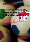 Aprendizaje integrado de Educacion Fisica y Lengua Inglesa