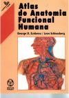 Atlas de anatomia funcional humana