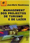 Management dos projectos de turismo e de lazer