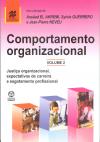 Comportamento organizacional Vol. 2
