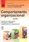 Comportamento organizacional Vol. 3