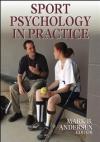 Sport psychology in practice