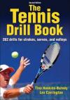 Tennis drill book, The