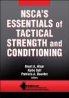 NSCA's Essentials of Tactical Strength and Conditioning 