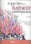 Gran libro de la ilustracion contemporanea, El