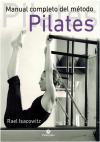 Pilates - manual completo del metodo pilates