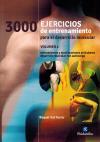 3000 Ejercicios de entrenamiento para el desarrollo muscular