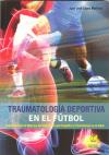 Traumatologia deportiva en el futbol