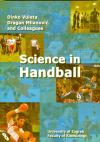 Science in handball