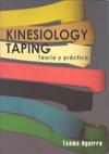 Kinesiology taping
