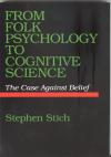 From folk psychology to cognitive science
