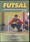 Futsal treinamento avançado de goleiro