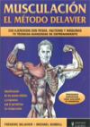 Musculacion el metodo Delavier