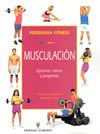 Programa Fitness: Musculacion
