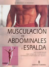 Musculacion de abdominales y espalda