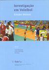 Investigação em voleibol