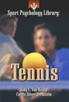 Sport psychology library: tennis