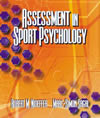 Assessment in sport psychology