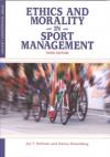 Ethics and morality in sport management