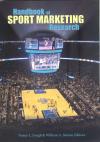 Handbook of sport marketing research