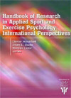 Handbook of research in applied sport and exercise psychology:
