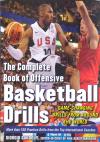 Complete book of offensive basketball drills, The