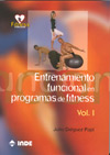 Entrenamiento funcional en programas de fitness Vol. I
