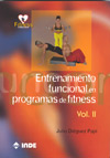 Entrenamiento funcional en programas de fitness Vol. II