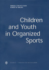 Children and youth in organized sports