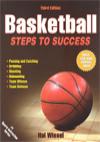 Basketball. Steps to success