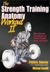  Strength training anatomy workout II, The