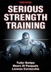 Serious strength training, The