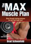 Max muscle plan, The