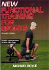 New functional training for sports
