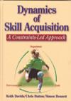 Dynamics of skill acquisition