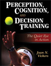 Perception cognition and decision training