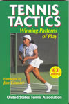 Tennis tactics