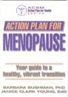 Action plan for menopause