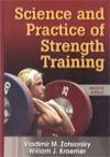 Science and practice of strength training