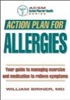 Action plan for allergies