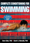 Complete conditioning for swimming