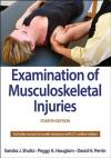Examination of musculoskeletal injuries with web resource