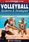 Volleyball systems & strategies