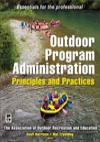 Outdoor program administration
