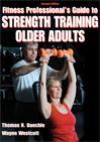 Fitness professional’s guide to strength training older adults