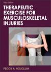 Therapeutic exercise for musculoskeletal injuries