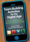 Team-building activities for the digital age