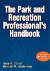 Park and recreation professional’s handbook, The